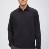 Rugby-Poloshirt