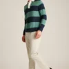 Rugby-Pullover-Polo Rugby-Pullover-Polo