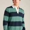 Rugby-Pullover-Polo Rugby-Pullover-Polo
