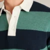 Rugby-Pullover-Polo Rugby-Pullover-Polo