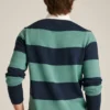 Rugby-Pullover-Polo Rugby-Pullover-Polo