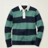 Rugby-Pullover-Polo Rugby-Pullover-Polo