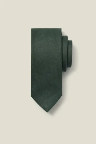 Runden Sie Ihr Outfit mit einer Bonobos Premium-Seidenkrawatte ab