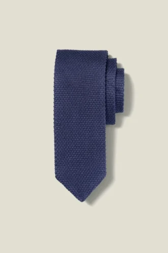 Runden Sie Ihr Outfit mit einer Bonobos Premium-Seidenkrawatte ab