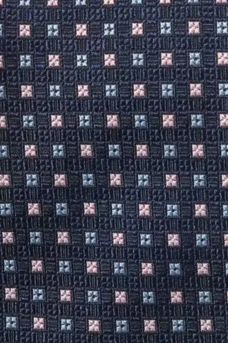 Runden Sie Ihr Outfit mit einer Bonobos Premium-Seidenkrawatte ab
