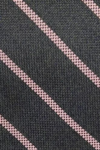 Runden Sie Ihr Outfit mit einer Bonobos Premium-Seidenkrawatte ab