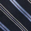 Runden Sie Ihr Outfit mit einer Bonobos Premium-Seidenkrawatte ab