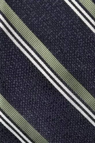 Runden Sie Ihr Outfit mit einer Bonobos Premium-Seidenkrawatte ab