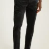 Samt-Hose Samt-Hose