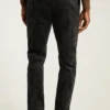 Samt-Hose Samt-Hose
