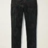 Samt-Hose Samt-Hose