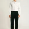 Samt-Hose für Herren von Bonobos | Italienische Luxus-Hose mit Falten Samt-Hose für Herren von Bonobos | Italienische Luxus-Hose mit Falten