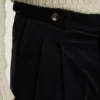 Samt-Hose für Herren von Bonobos | Italienische Luxus-Hose mit Falten Samt-Hose für Herren von Bonobos | Italienische Luxus-Hose mit Falten