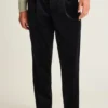 Samt-Hose für Herren von Bonobos | Italienische Luxus-Hose mit Falten Samt-Hose für Herren von Bonobos | Italienische Luxus-Hose mit Falten