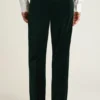 Samt-Hose für Herren von Bonobos | Italienische Luxus-Hose mit Falten Samt-Hose für Herren von Bonobos | Italienische Luxus-Hose mit Falten