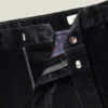 Samt-Hose für Herren von Bonobos | Italienische Luxus-Hose mit Falten Samt-Hose für Herren von Bonobos | Italienische Luxus-Hose mit Falten