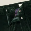 Samt-Hose für Herren von Bonobos | Italienische Luxus-Hose mit Falten Samt-Hose für Herren von Bonobos | Italienische Luxus-Hose mit Falten