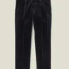 Samt-Hose für Herren von Bonobos | Italienische Luxus-Hose mit Falten Samt-Hose für Herren von Bonobos | Italienische Luxus-Hose mit Falten