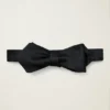 Satin-Empire-Smoking-Fliege Satin-Empire-Smoking-Fliege