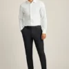 Schlichtes & stilvolles Bonobos Jetsetter Premium-Baumwollhemd Schlichtes & stilvolles Bonobos Jetsetter Premium-Baumwollhemd