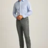 Schlichtes & stilvolles Bonobos Jetsetter Premium-Baumwollhemd Schlichtes & stilvolles Bonobos Jetsetter Premium-Baumwollhemd