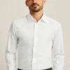 Schlichtes & stilvolles Bonobos Jetsetter Premium-Baumwollhemd Schlichtes & stilvolles Bonobos Jetsetter Premium-Baumwollhemd