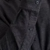 Schweres Jersey-Hemd