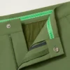 Schwingen Sie stilvoll mit den Bonobos Highland Tour Golfshorts