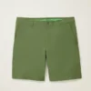 Schwingen Sie stilvoll mit den Bonobos Highland Tour Golfshorts