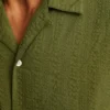 Seersucker Cabana Shirt Seersucker Cabana Shirt