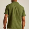 Seersucker Cabana Shirt Seersucker Cabana Shirt