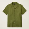 Seersucker Cabana Shirt Seersucker Cabana Shirt