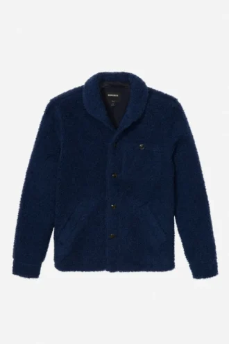 Sherpa-Jacke