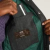 Shirtjacke für Herren von Bonobos | Italienische gebürstete Twill-Shacket Shirtjacke für Herren von Bonobos | Italienische gebürstete Twill-Shacket