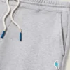 Shorts aus Stretch-French-Terry Shorts aus Stretch-French-Terry