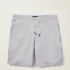 Shorts aus Stretch-French-Terry Shorts aus Stretch-French-Terry