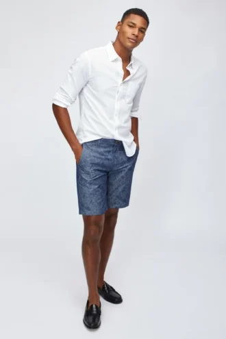 Shorts in limitierter Auflage