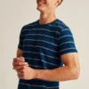 Slim Fit-Streifenhemd