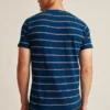 Slim Fit-Streifenhemd