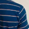 Slim Fit-Streifenhemd