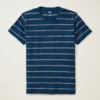 Slim Fit-Streifenhemd