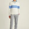 Soft Air Golf Half-Zip Soft Air Golf Half-Zip