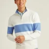 Soft Air Golf Half-Zip Soft Air Golf Half-Zip