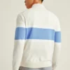 Soft Air Golf Half-Zip Soft Air Golf Half-Zip
