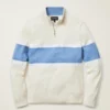 Soft Air Golf Half-Zip Soft Air Golf Half-Zip