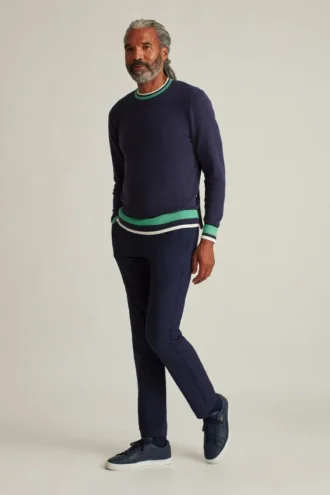 Soft Air Golf-Pullover