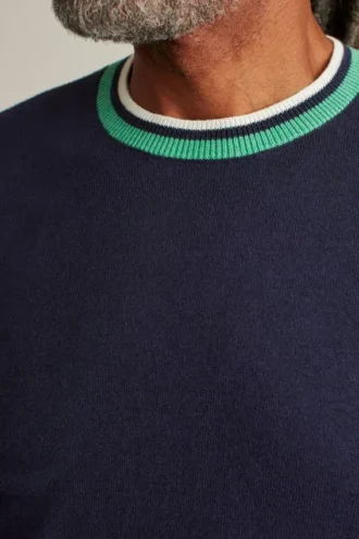 Soft Air Golf-Pullover