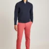 Soft Air Half-Zip Soft Air Half-Zip