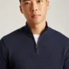 Soft Air Half-Zip Soft Air Half-Zip