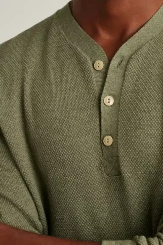 Soft Air Henley